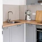 Apartmán Im Herzen Von Duesseldorf- Pempelfort