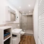 Im Herzen Von Duesseldorf- Pempelfort Apartmán