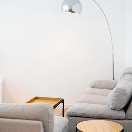 Im Herzen Von Duesseldorf- Pempelfort Apartment
