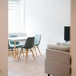 Im Herzen Von Duesseldorf- Pempelfort * Dusseldorf
